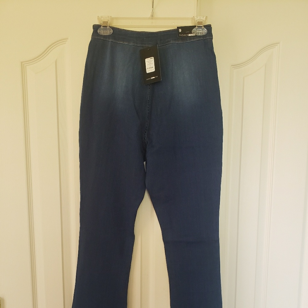 Jeans - Picture 3 of 6